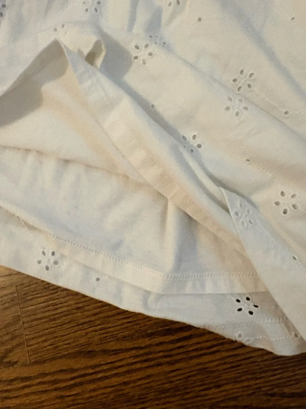 Cat & Jack soft white